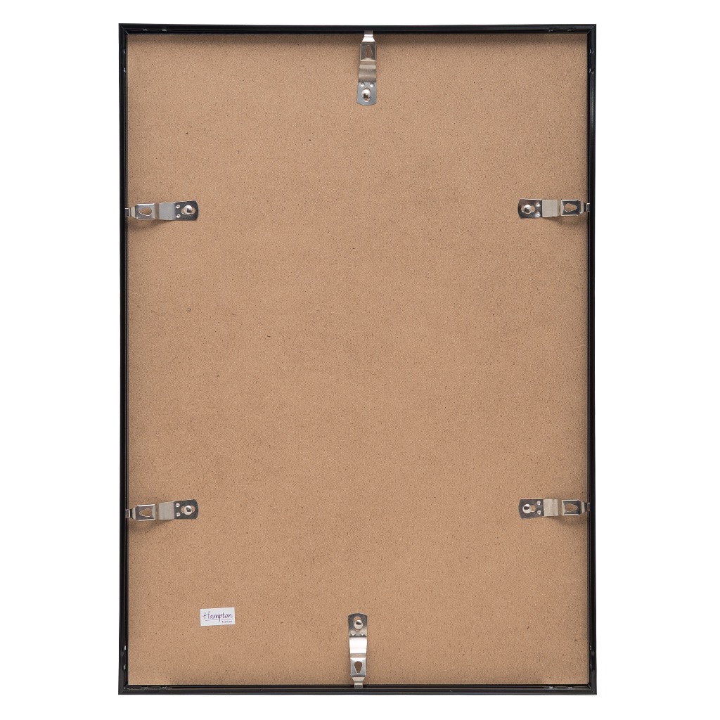 Real A3 MDF Back Wall Mount